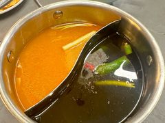 -君邦火锅(新疆大厦店)