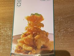 -金掌勺东北菜(格兰晴天店)