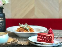 -良木缘咖啡西餐(太古里店)