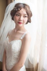 点击看大图 -Chic Bridal 熙可婚纱
