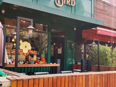 门面-Pie Bird(新闸路店)