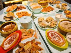 -堂会(天河店)
