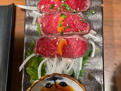 -万岛日本料理铁板烧(万泰国际店)