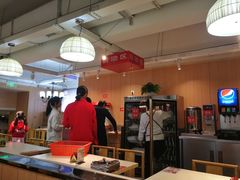 大堂-醉得意(武大店)