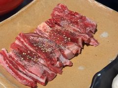 -焱铁烧·黑毛和牛专门店(杭州嘉里中心店)