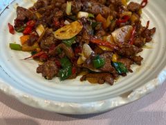 -马凯餐厅(地安门店)