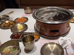 -西塔老太太泥炉烤肉(望京一店)