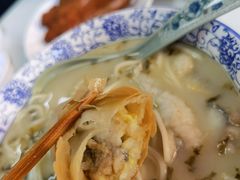 -明呈黄鱼面馆(斜土路店)