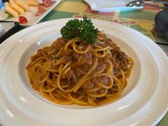 番茄牛肉面-安妮意大利餐厅(国贸店)