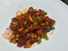 八宝辣酱-绿波廊(豫园店)