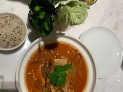 -茹·pure vegan(博华广场店)