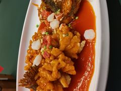 -荷风细雨·中国茶宴(碧云店)