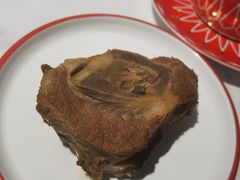 -欧提汗·新疆餐厅·清真(银都路店)