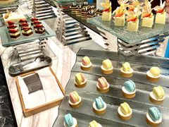 -长兴开元名都大酒店·地中海咖啡厅