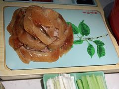 -吉祥春饼·烤鸭(常州新城吾悦店)