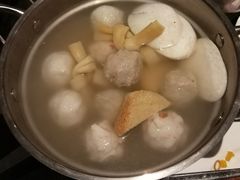 火锅-上海圣诺亚皇冠假日酒店·诺亚厨房