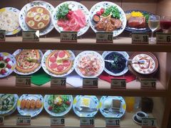 -萨莉亚(百信广场店)