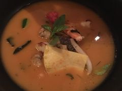 -北京金融街丽思卡尔顿酒店·意味轩 Cepe