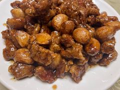-胖子菜馆(隆昌路店)
