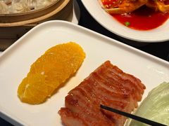 -同庆楼(华强吾悦广场店)