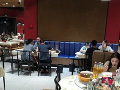 -聚味瞿记·龙虾堂(天元店)