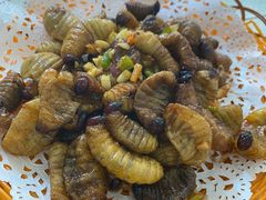 -嘉升大排档(番禺总店)