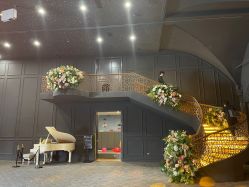 -格乐利雅婚礼艺术中心(南外滩店)