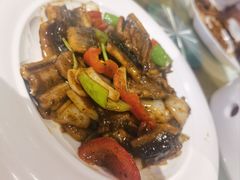 -老广酒楼(樱花店)