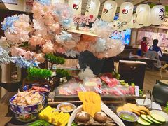 -樱宿日式和牛烧肉(五道口店)