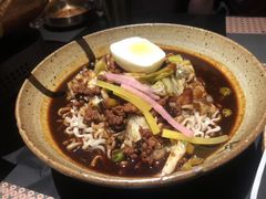 辣辣炸酱面-KCOOKING概念韩餐(世茂52+店)