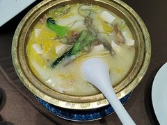 -全聚德(上海首店浦东店)