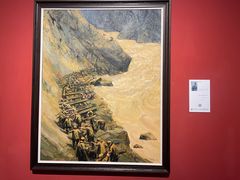 -江苏省美术馆(长江路新馆)