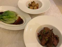 -福州天元国际威斯汀酒店·中国元素餐厅
