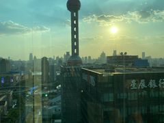 -上海凯宾斯基大酒店
