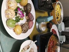-品禾尚厨(天麓苑店)