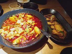 -金牌外婆家(苏州中心店)