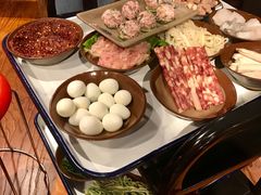 -周幺妹重庆老火锅(银泰城总店)