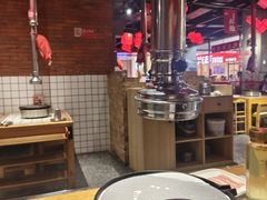 -肆幺幺烤肉(乐汇城店)