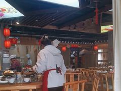 -印象鲵宴·张家界地标美食名片(溪布街店)