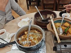 -香顺·客家菜(东坑店)