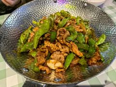 -彭耕记猪油炒小菜(吉联mall店)