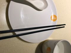 -龙记烧腊茶餐厅(常德路店)