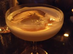 -Bar The Vortex(高新万达店)