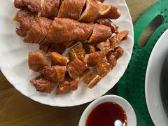 -万兴菜馆(龙华店)