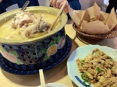 -关东小磨东北菜(上海长风大悦城店)