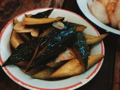 -聂发财重庆江湖菜(解放碑店)