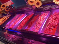 -韩风源自助烤肉(国贸精品店)