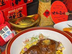 -汉水谣·江景餐厅(江滩店)