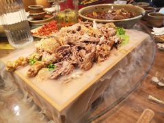 -水煮三国·川鲁江湖菜(香山店)