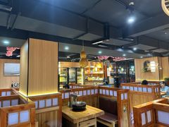 -汉城烤肉·黑金冠(华山路店)